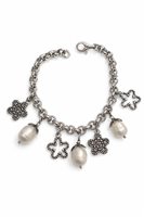 Bracciale Suali Donna in Argento BM2458